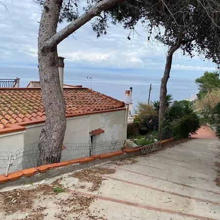 Holiday home Amuni Al Mare