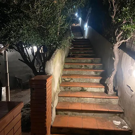 Holiday home Amuni Al Mare *