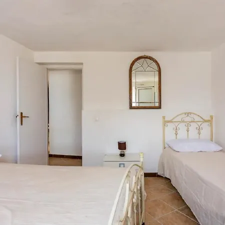 Amuni Al Mare Holiday home