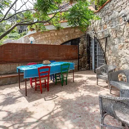 Amuni Al Mare Holiday home Bagheria
