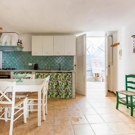 Holiday home Amuni Al Mare