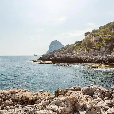 Holiday home Amuni Al Mare *