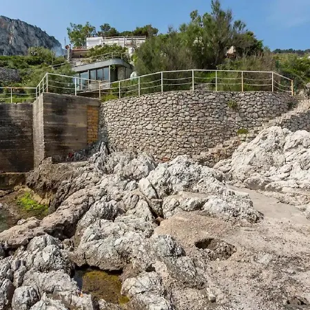Holiday home Amuni Al Mare Bagheria